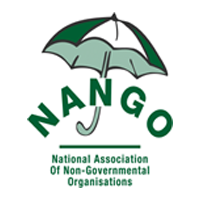 Nango Logo